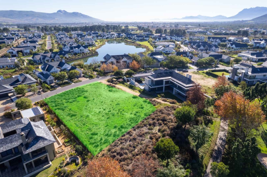 0 Bedroom Property for Sale in Pearl Valley Golf Estate Western Cape